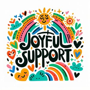 Joyful Support